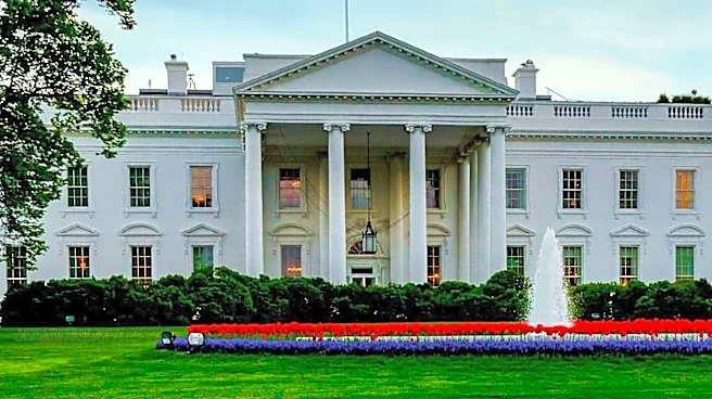 President Trump Signs Executive Order to Advance Regenerative Agriculture, Boosting Biofuel Markets