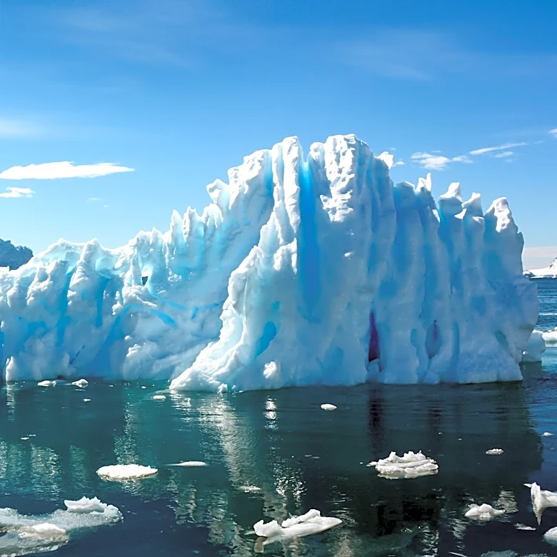 UK Government Launches Climate Security Taskforce to Address Arctic Challenges