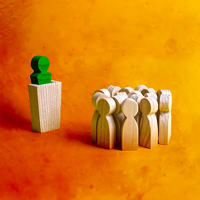 Nonprofit Sector's Reliance on Heroic Leadership Criticized for Reinforcing Inequity