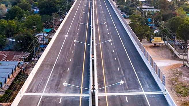 El Centro's Imperial Avenue Plan Wins Transportation Planning Award for Enhancing Connectivity