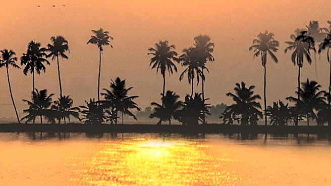 South Florida Faces Continued Hazy, Hot, and Humid Weather Conditions
