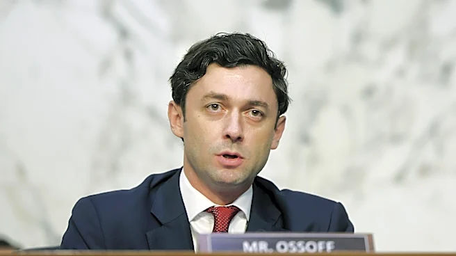 U.S. Lawmakers Question Epstein's Assistant Over Amex Travel for Women and Girls