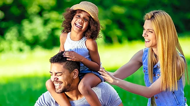 Expert Shares Sun Safety Tips for Families During Summer