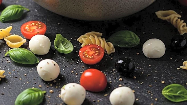 Reser's Fine Foods Recalls Over 5,000 Pounds of Pasta Salad Due to Allergen Risk