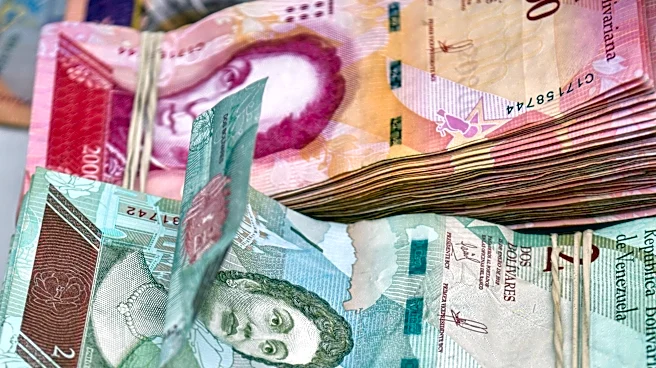 Nonprofits Mobilize to Aid Venezuela Earthquake Victims Amid National Emergency