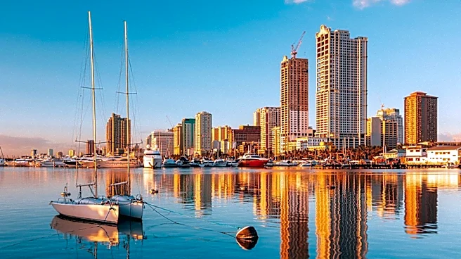Sail250 Maryland Launches with Denise Koch as Emcee in Baltimore's Inner Harbor