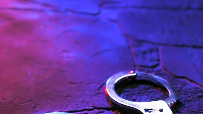 Law Enforcement Initiative Targets Crime in North Charlotte, Resulting in Multiple Arrests