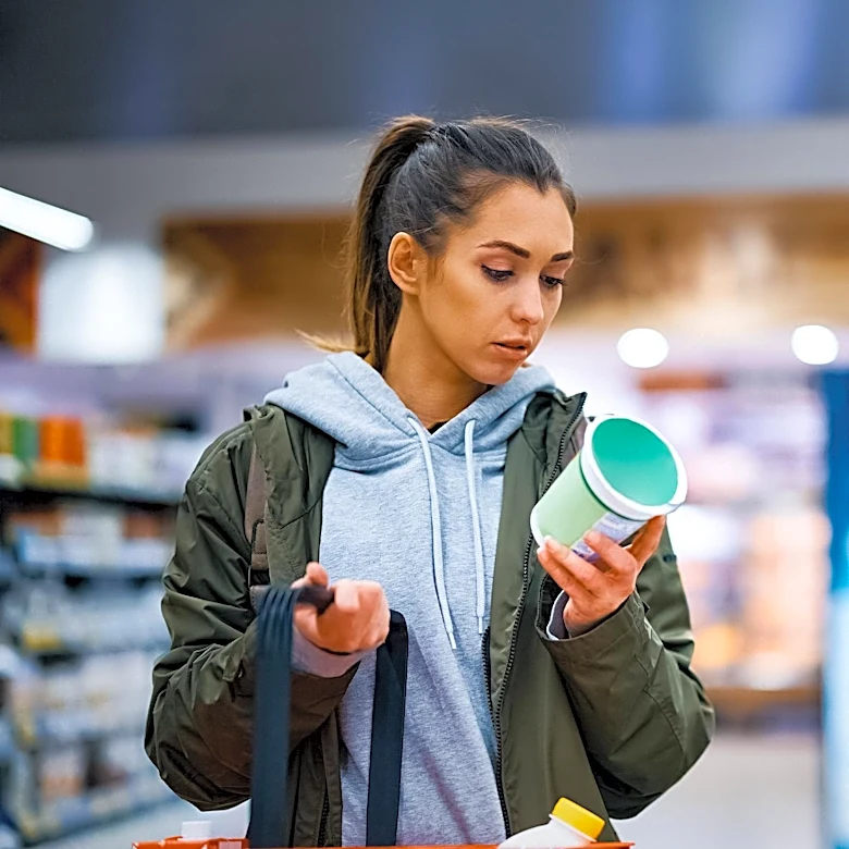 New California Law Simplifies Food Date Labels to Reduce Waste and Consumer Confusion