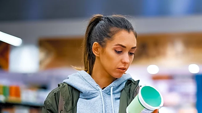 New California Law Simplifies Food Date Labels to Reduce Waste and Consumer Confusion