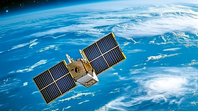 NASA's BalNeO Project Enhances Stratospheric Aerosol Monitoring