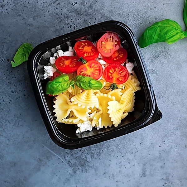 Over 5,000 Pounds of Pasta Salad Recalled Due to Labeling Error