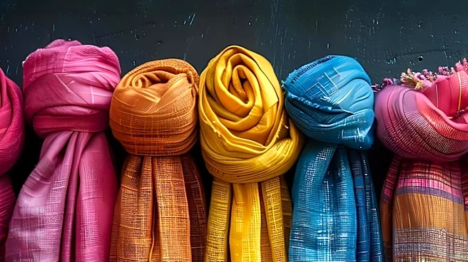 Swift Textiles to Invest Rs 235 Crore in Nava Raipur Textile Park, Creating 4,650 Jobs