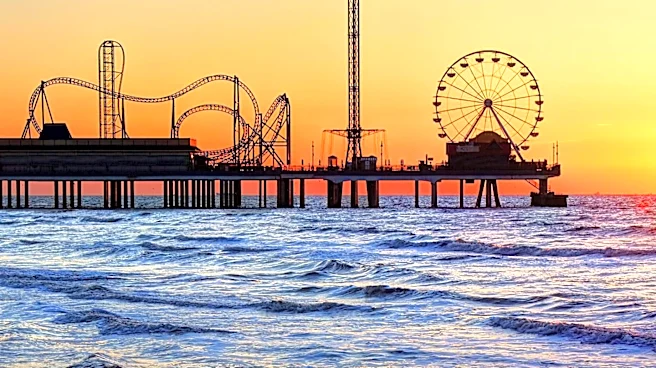 Ocean City Council Designates Wonderland Pier Site for Rehabilitation