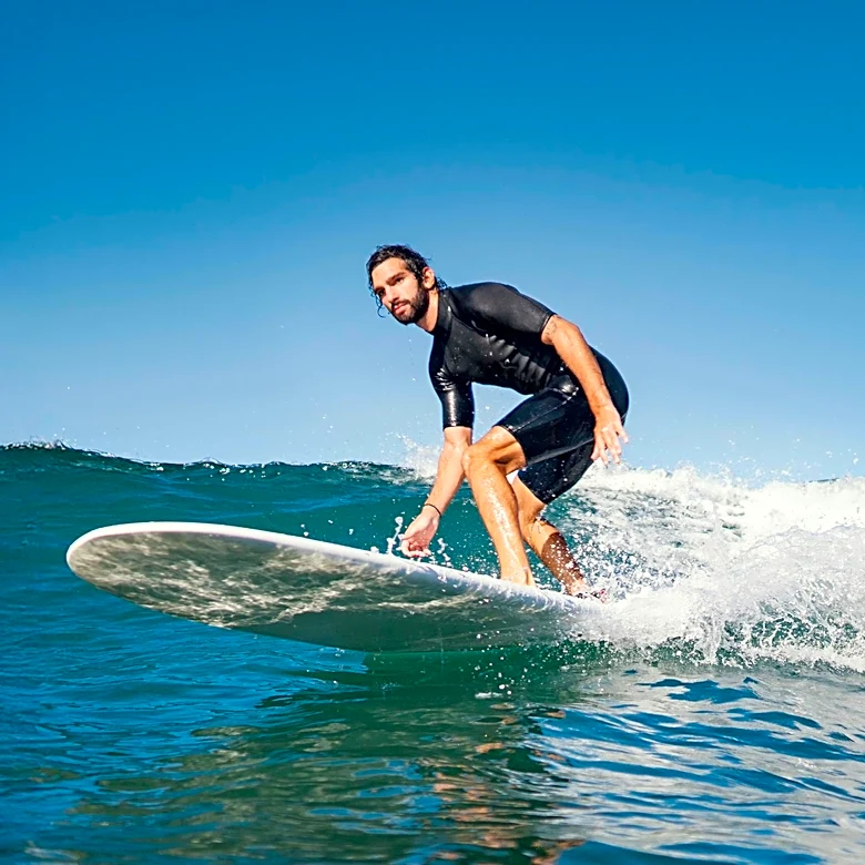 John Roland Strazer, Avid Surfer and Family Man, Passes Away at 70