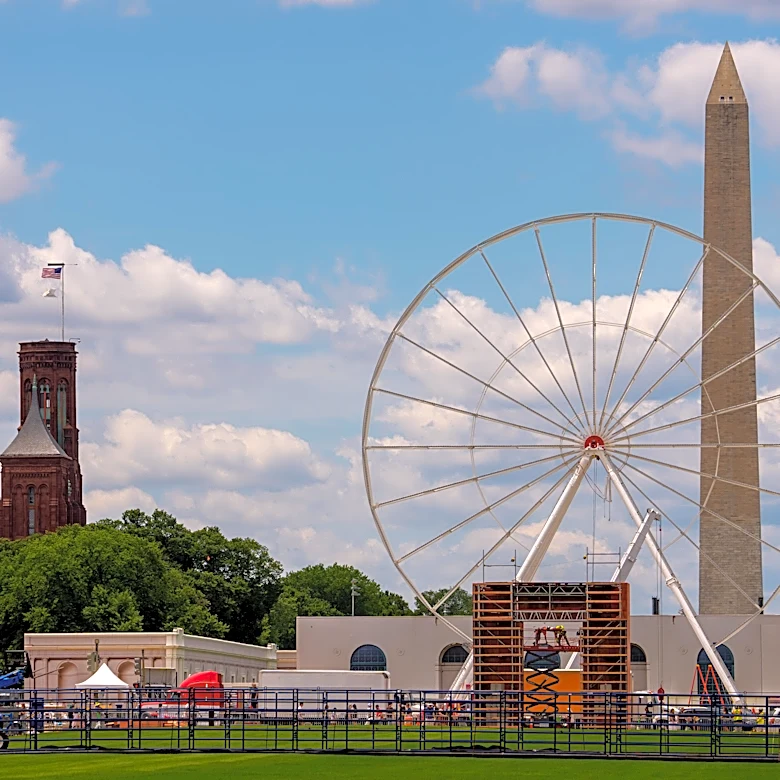 Great American State Fair Faces Challenges with State Participation and Logistics