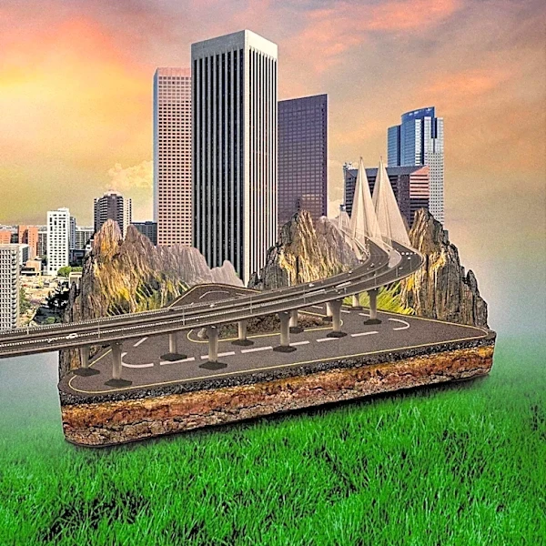 California Forever's Push for New Bay Area City Faces Local Opposition and Environmental Concerns