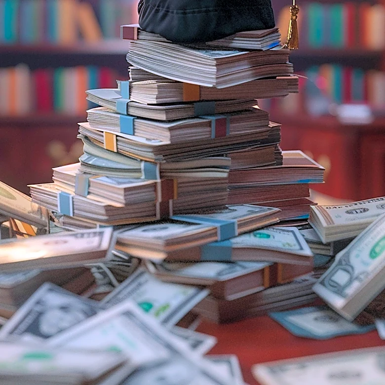 U.S. Universities Face Declining Public Trust Amid Political and Financial Challenges