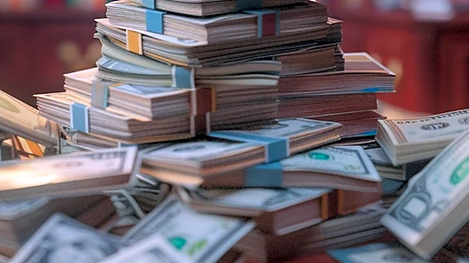 U.S. Universities Face Declining Public Trust Amid Political and Financial Challenges