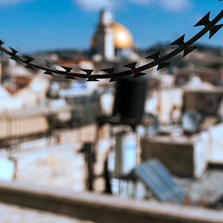 Jerusalem Municipality Faces Legal Battle Over Land Dispute with Greek Patriarchate