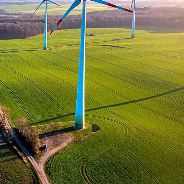 Marathon County Residents Oppose Proposed Wind Farm Project Over Health and Property Concerns