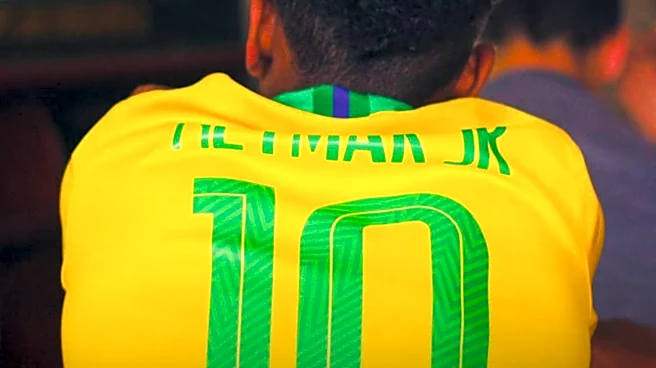 US Justice Department Seizes Hundreds of Sites for Illegal World Cup Streaming, Disrupting International Networks