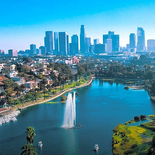 Los Angeles Reaches Tentative Agreement with 2028 Olympic Organizers on Cost Reimbursement