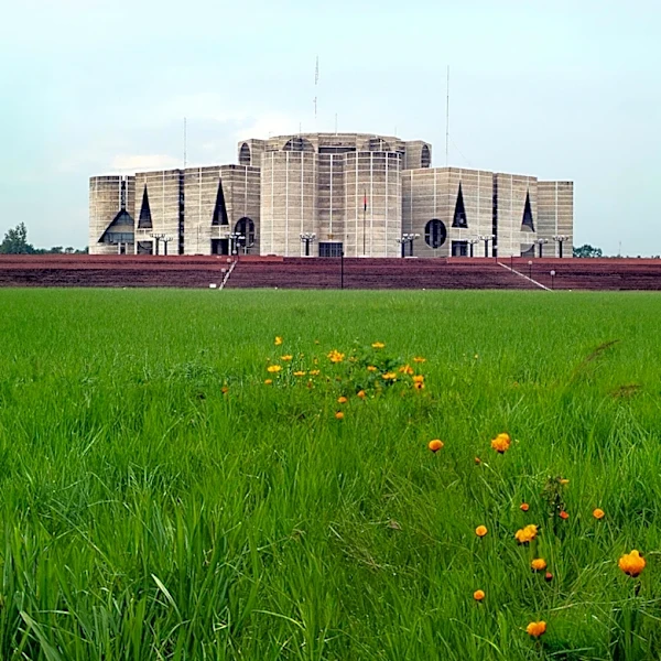 Bangladesh Plans Comprehensive Budget to Achieve Self-Reliance, Says State Minister