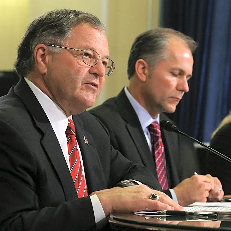 Sheriff Chris Nanos Dismisses New Claim of Nancy Guthrie Video Amid Ongoing Investigation