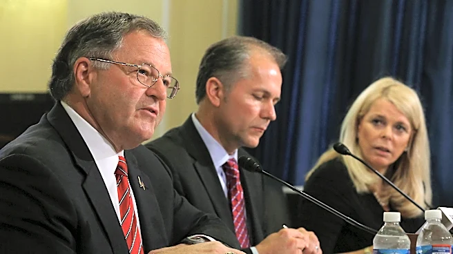 Sheriff Chris Nanos Dismisses New Claim of Nancy Guthrie Video Amid Ongoing Investigation