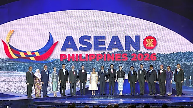 ASEAN Developments: Malaysia to Convene Special Committee on Foreign Labour Amid Workforce Challenges