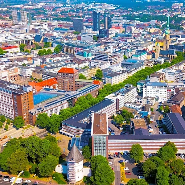 Germany Faces Record-Breaking Heatwave, Straining Infrastructure and Public Services