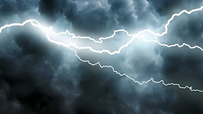 Heat and Humidity to Return After Possible Storms in Minnesota