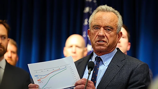 Robert F. Kennedy Jr.'s Campaign Promotes Beef-Heavy Diet Amidst Paleo Diet Advocacy