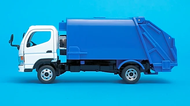 Springfield Adjusts Trash Collection Schedule Due to Heatwave