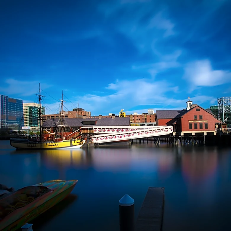 Maritime Lawyers Call for Duck Boat Ban Following Boston Incident