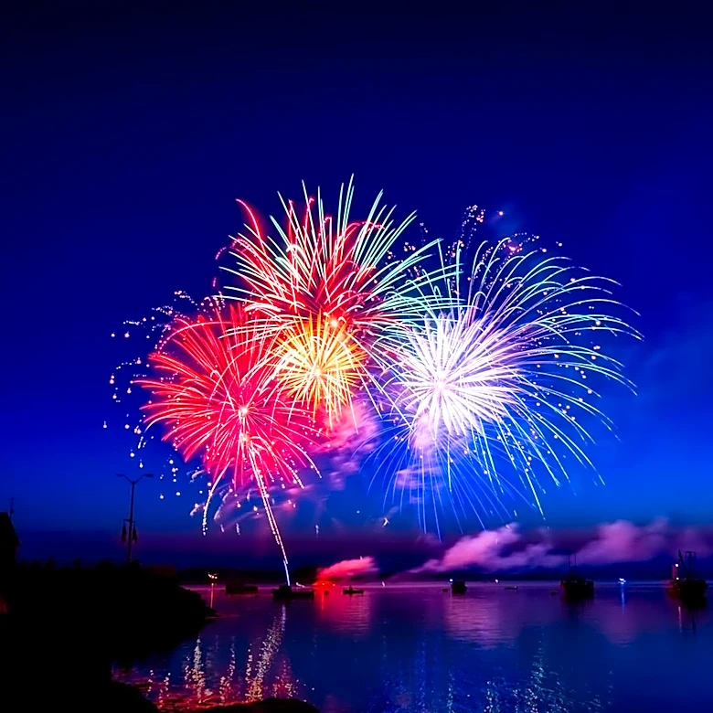 Penfield Celebrates America's 250th Anniversary with Independence Day Parade