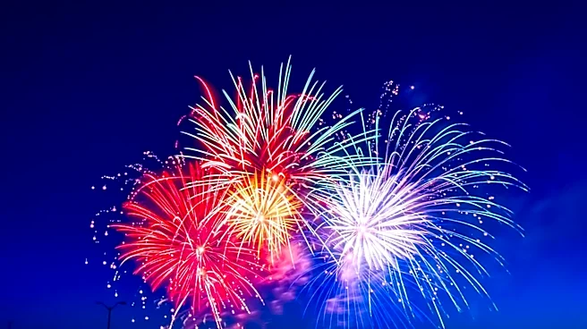 Penfield Celebrates America's 250th Anniversary with Independence Day Parade