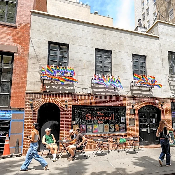 LGBTQ+ Pride Parades in NYC and San Francisco Highlight Ongoing Rights Struggles