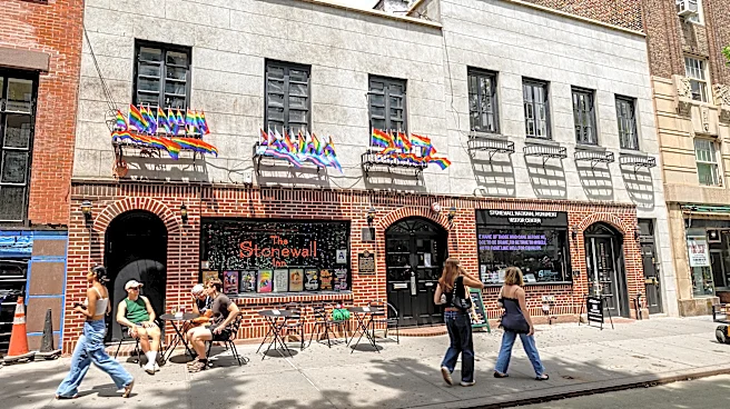 LGBTQ+ Pride Parades in NYC and San Francisco Highlight Ongoing Rights Struggles