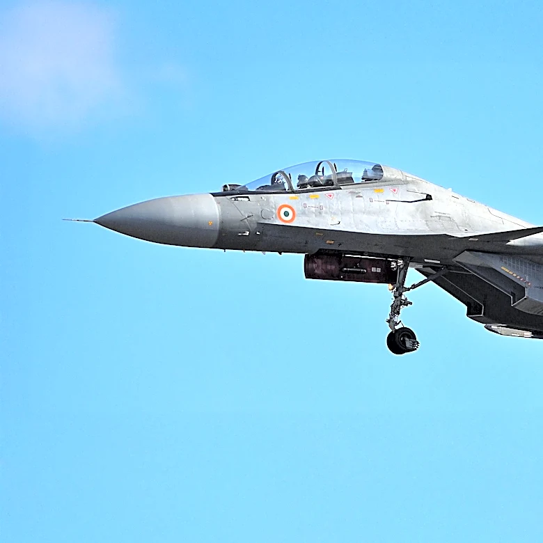 Prime Minister Modi Highlights India's Self-Reliance in Aviation and Defense