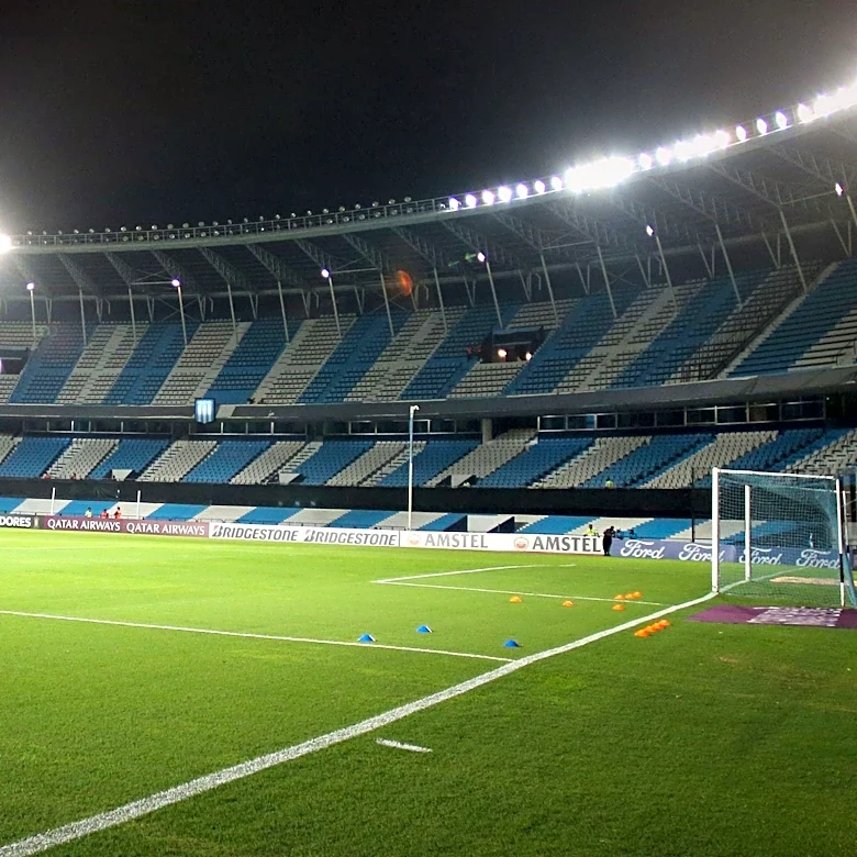 Argentina Sends DHS List of 13,000 Dads Owing Child Support to Bar Entry to World Cup Stadiums