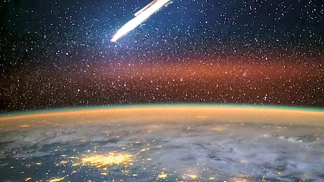 NASA's Swift Observatory Rescue Mission Aims to Prevent Atmospheric Reentry