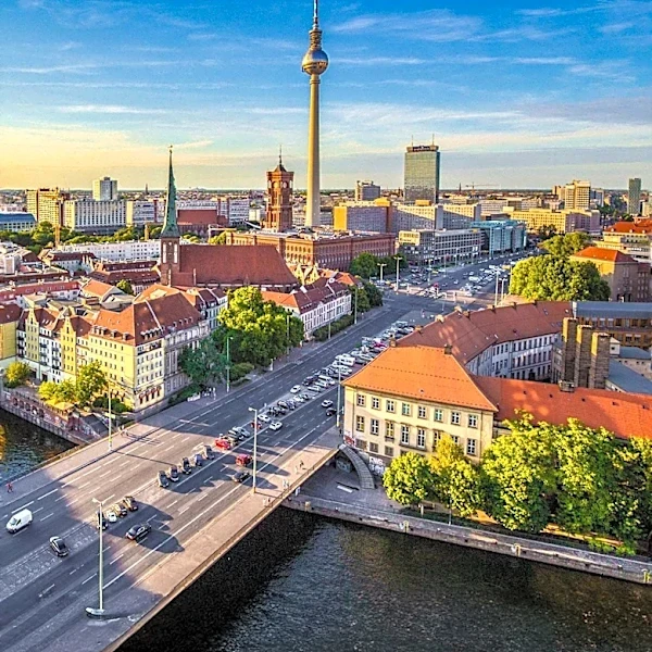 WHO Reports 1,300 Deaths Linked to European Heatwave as Germany Hits Record Temperatures