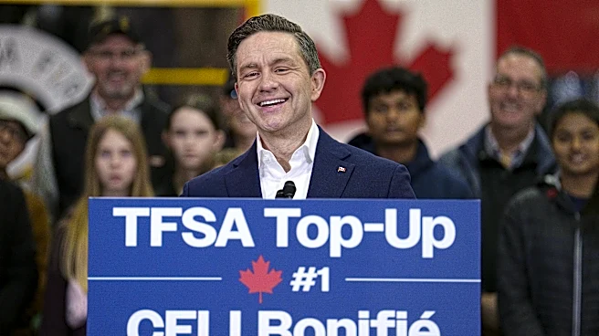 Canadian Leaders Condemn Rising Antisemitism in Open Letter