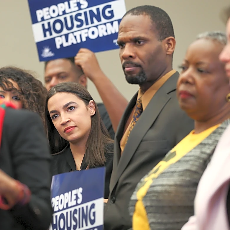 Democratic Socialists Gain Momentum in US Cities with Governance Focus
