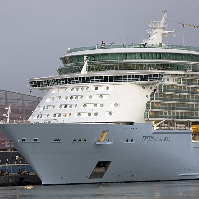 Nassau Cruise Port Sets New Record with 33,254 Cruise Passengers in a Single Day