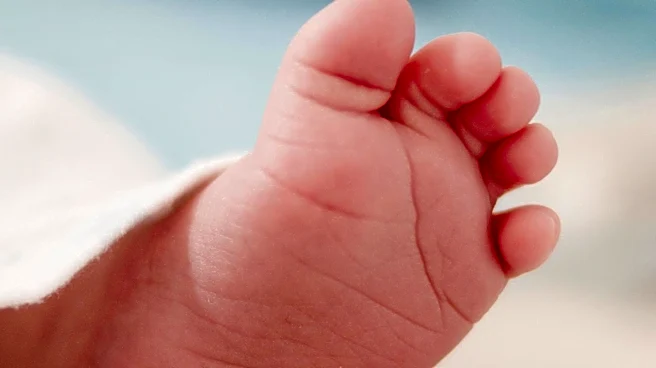 Tragic Incidents in Michigan: Girl Drowns in Detroit River and Newborn Found at Festival