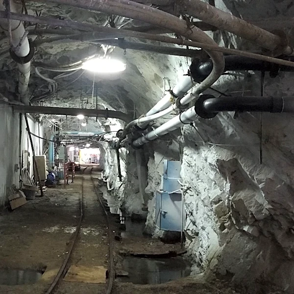 IDF Dismantles Hezbollah Tunnel Complex Near Israeli Border, Enhancing Security