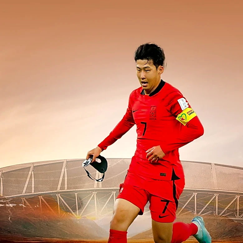 South Korean President Initiates Probe Following World Cup Exit