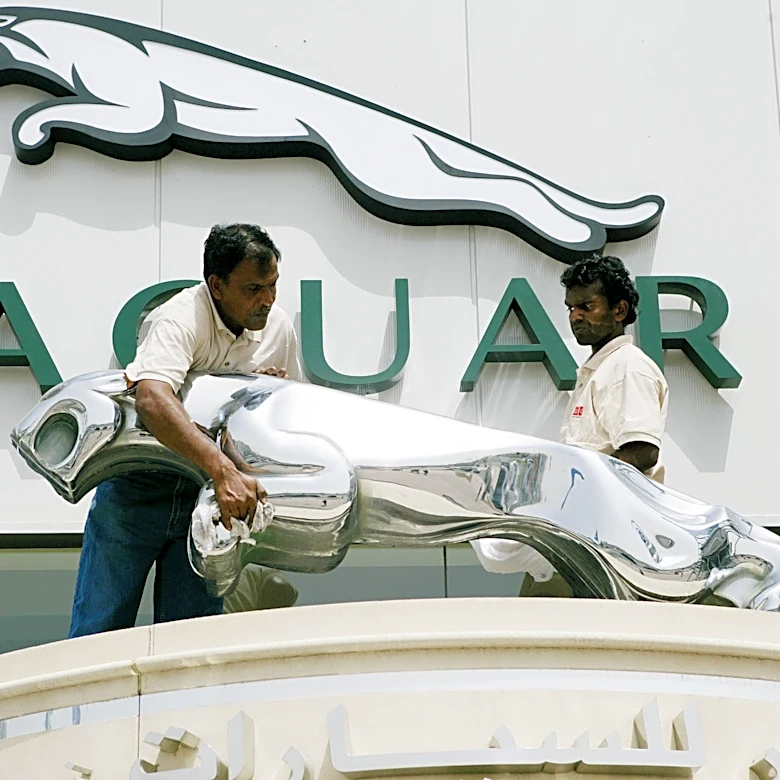 Russian Hackers Implicated in Cyber-Attack on Jaguar Land Rover, Causing Economic Impact